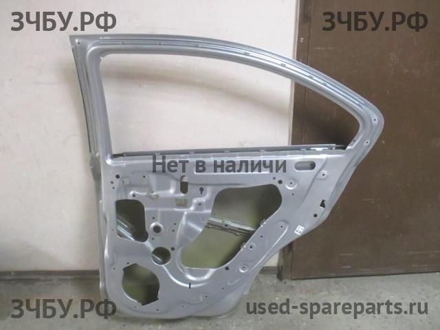 Chevrolet Aveo 3 (T300) Дверь задняя правая