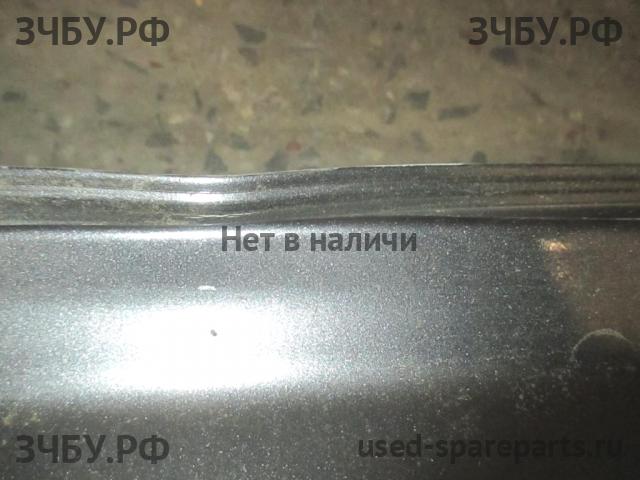 Nissan Note 1 (E11) Дверь багажника