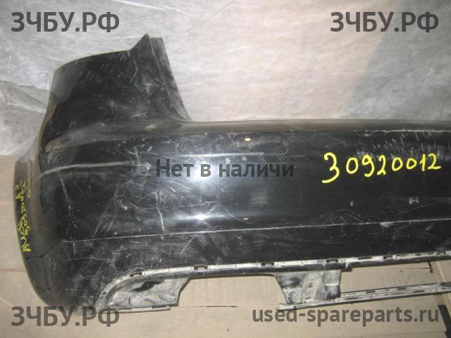 Audi A3 [8P] Бампер задний