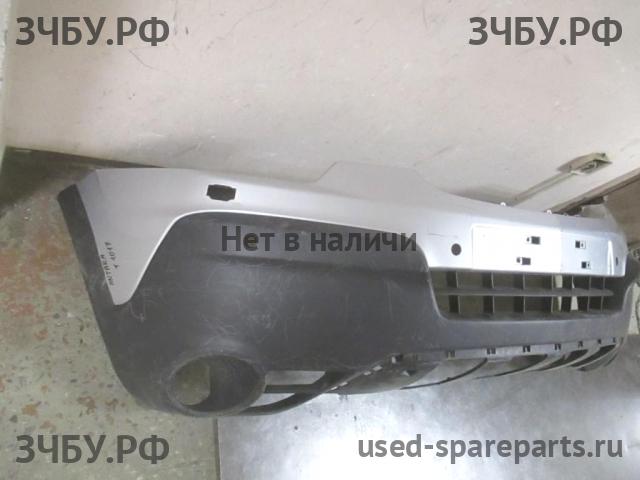 Opel Antara Бампер передний