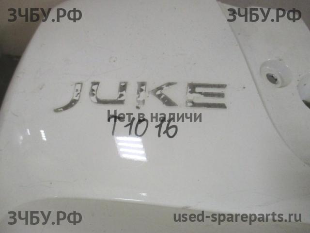 Nissan Juke F15 Бампер задний