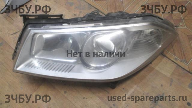 Renault Megane 2 Фара левая