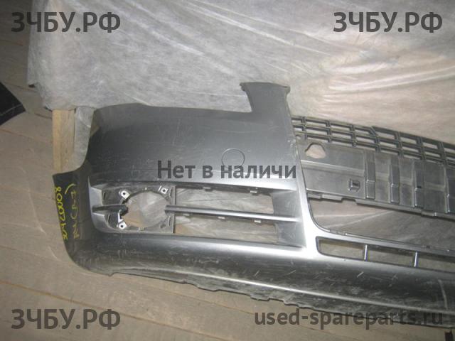 Audi A4 [B7] Бампер передний