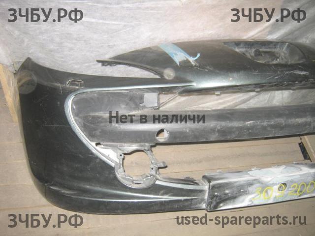 Peugeot 207 Бампер передний