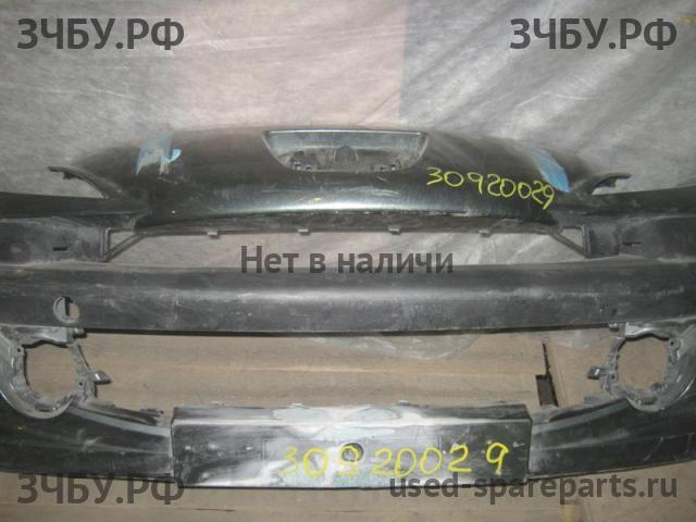 Peugeot 207 Бампер передний