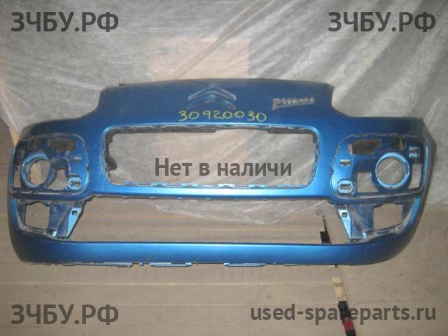 Citroen C3 Picasso Бампер передний