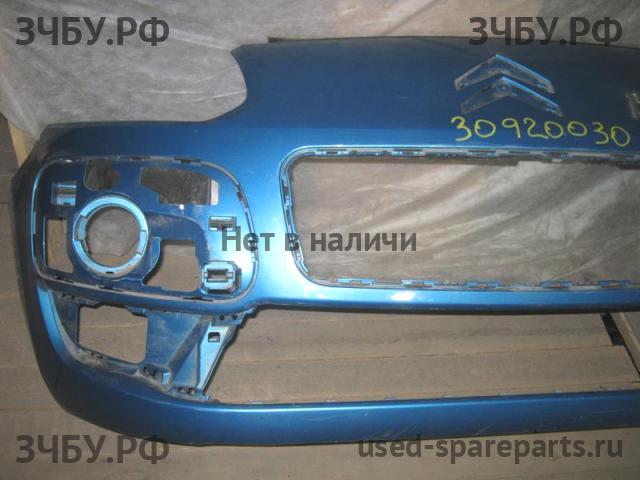 Citroen C3 Picasso Бампер передний