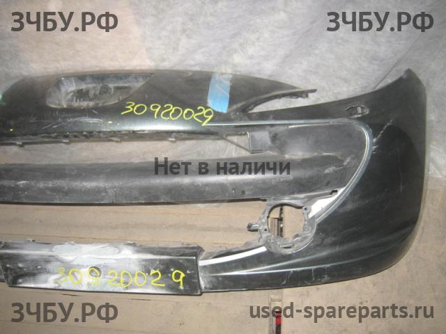 Peugeot 207 Бампер передний