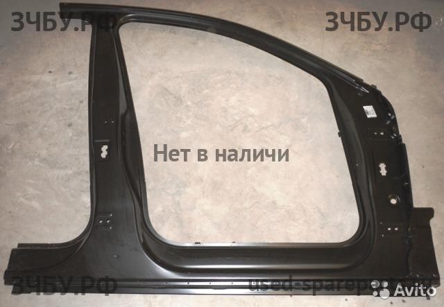 Audi Q5 (1) [8R] Стойка передняя правая (в сборе)