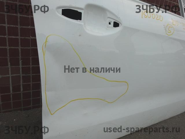 KIA Rio 3 Дверь передняя правая