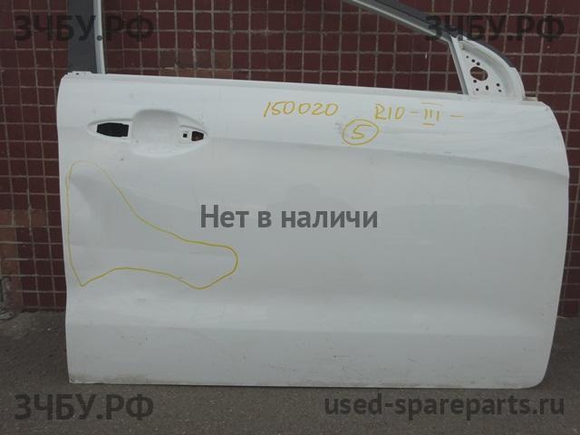 KIA Rio 3 Дверь передняя правая