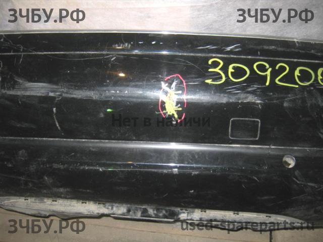 Audi A8 (2) [D3,4E] Бампер задний