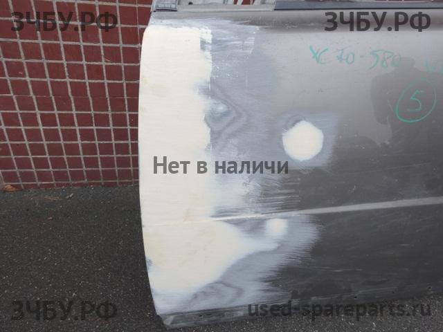 Volvo XC-70 Cross Country (2) Дверь передняя левая
