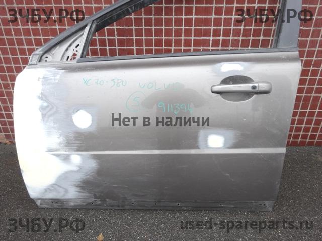 Volvo XC-70 Cross Country (2) Дверь передняя левая