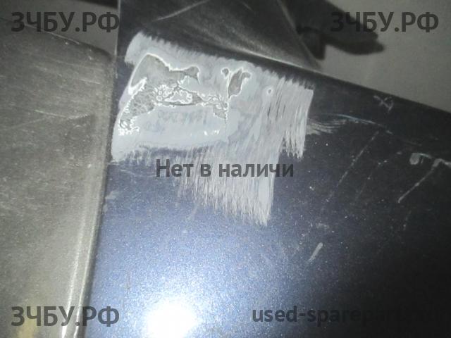 Mitsubishi Lancer 10 [CX/CY] Бампер передний