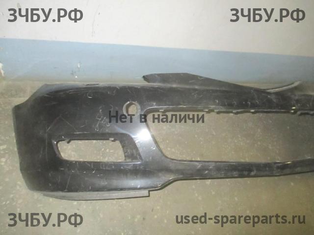 Mazda 3 [BK] Бампер передний