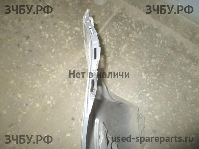 Opel Corsa D Бампер передний