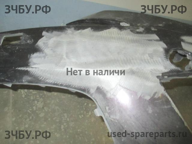 Mazda 6 [GH] Бампер передний