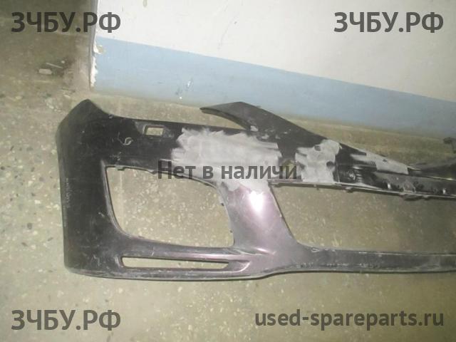 Mazda 6 [GH] Бампер передний
