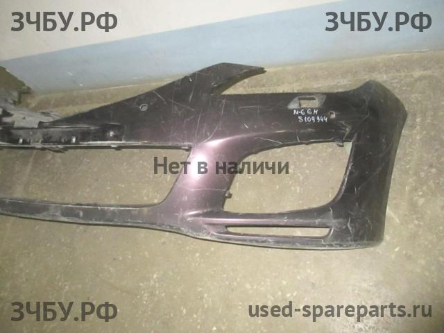 Mazda 6 [GH] Бампер передний