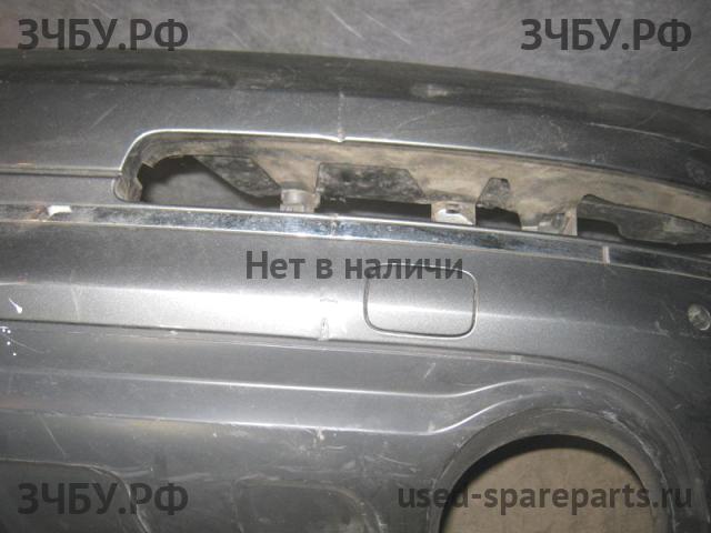 Audi Q7 [4L] Бампер задний