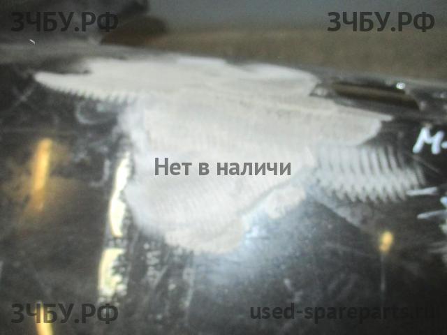 Mazda 3 [BK] Бампер передний