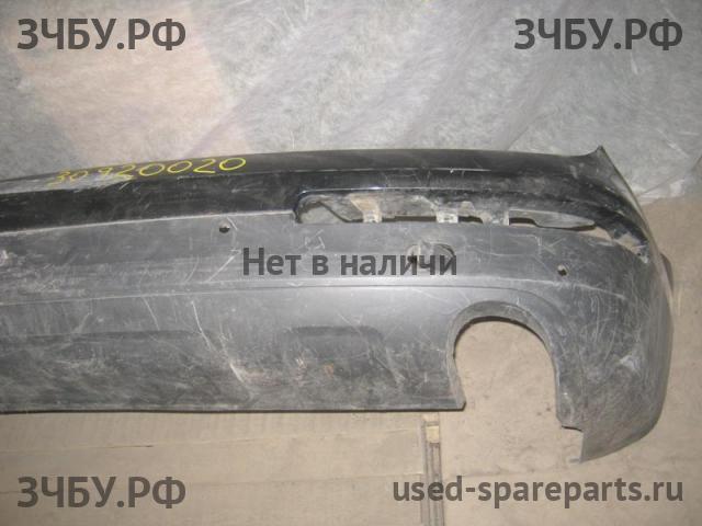 Audi Q7 [4L] Бампер задний