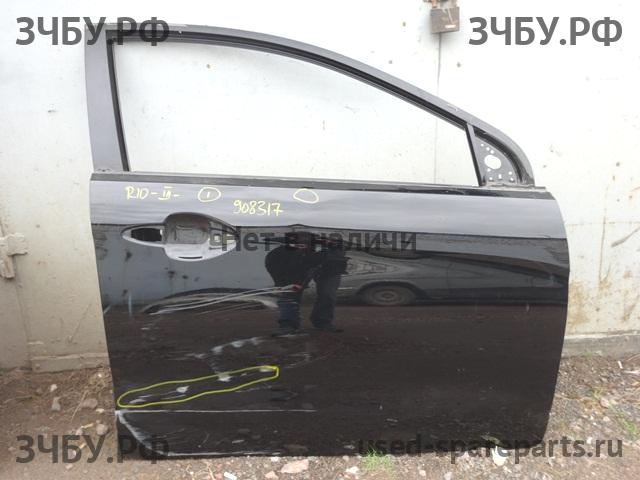 KIA Rio 3 Дверь передняя правая