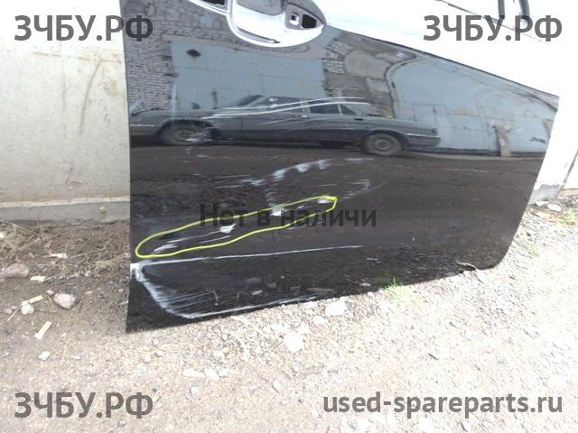 KIA Rio 3 Дверь передняя правая