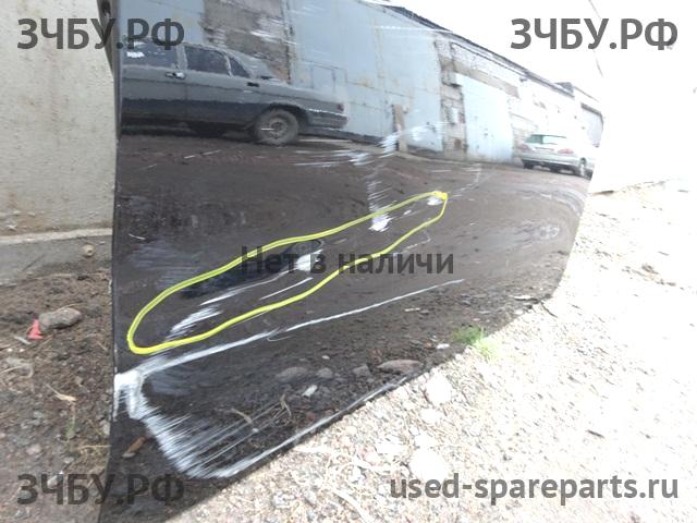 KIA Rio 3 Дверь передняя правая