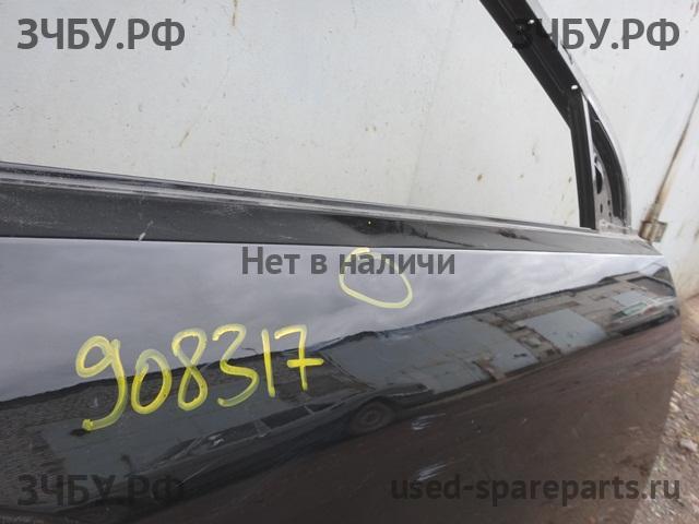 KIA Rio 3 Дверь передняя правая