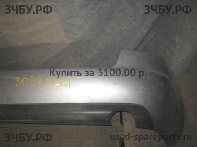 Audi A3 [8P] Бампер задний