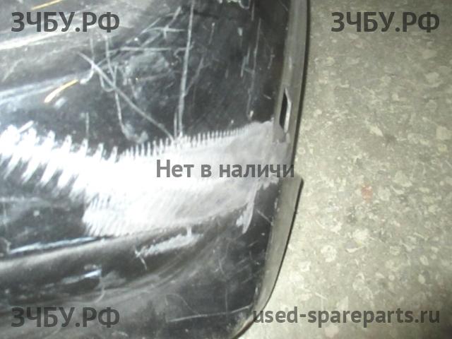 Mitsubishi Pajero/Montero 4 Бампер передний