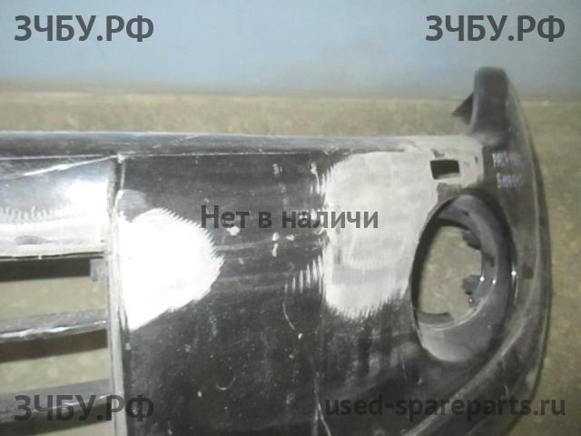 Mitsubishi Pajero/Montero 4 Бампер передний