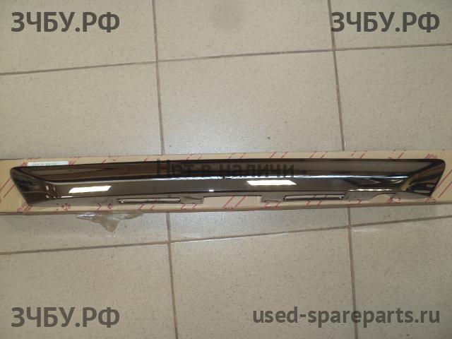 Lexus RX (3) 350/450h Накладка на дверь багажника