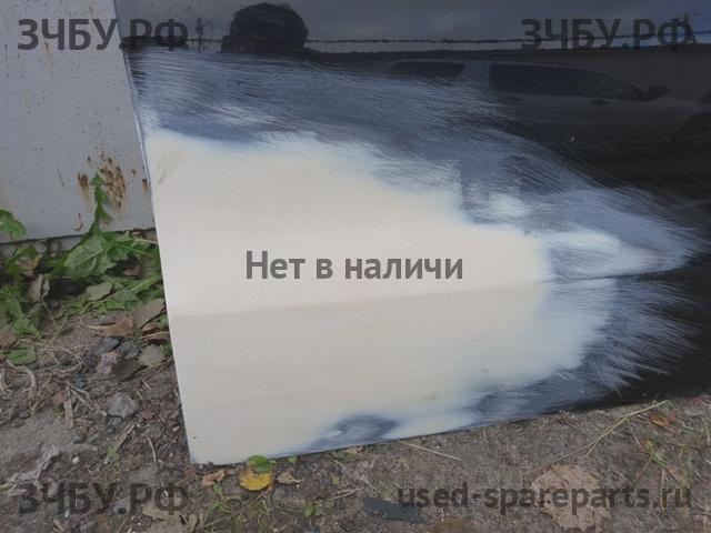 KIA Rio 3 Дверь передняя правая