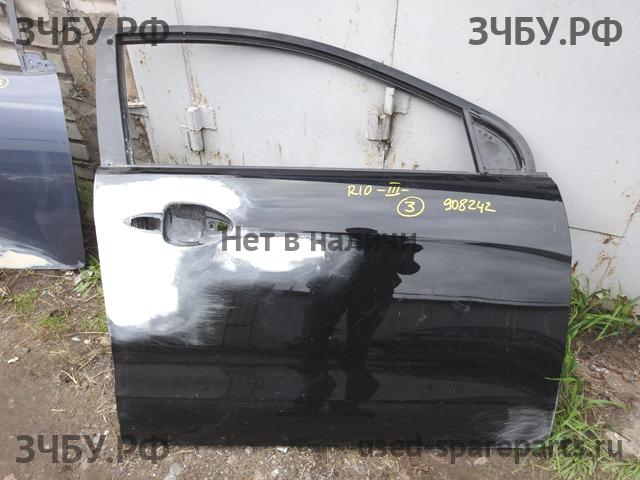 KIA Rio 3 Дверь передняя правая