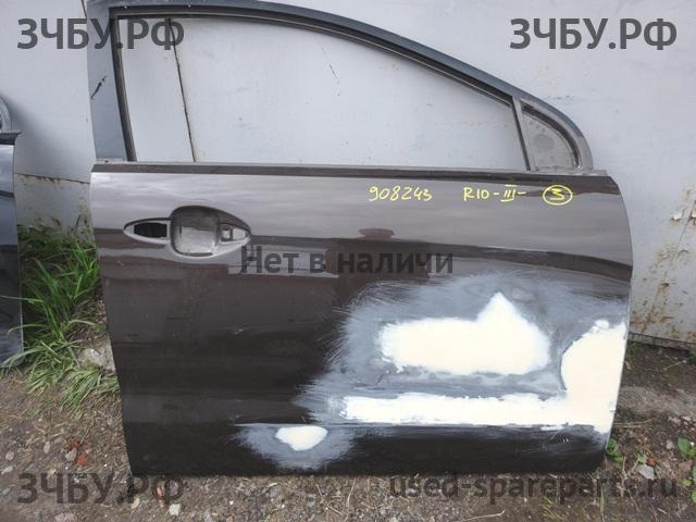 KIA Rio 3 Дверь передняя правая
