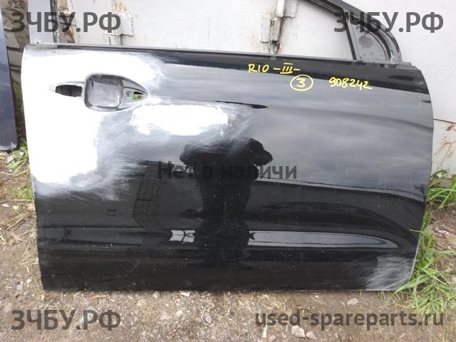 KIA Rio 3 Дверь передняя правая