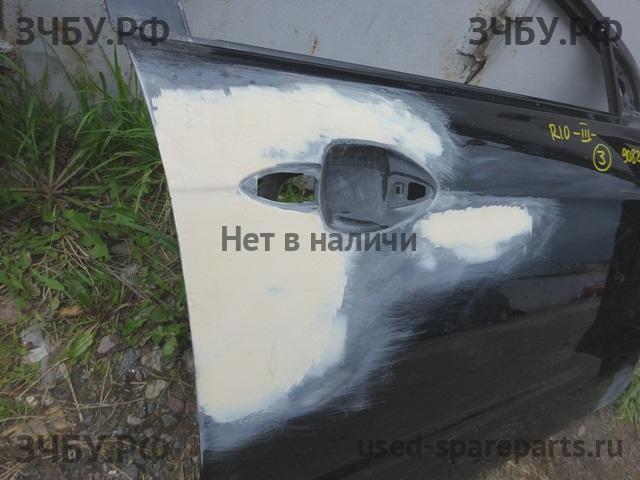 KIA Rio 3 Дверь передняя правая
