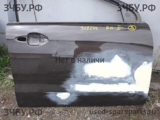 KIA Rio 3 Дверь передняя правая