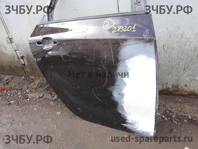 Opel Astra J Дверь задняя правая