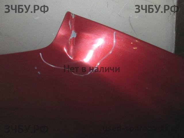 Chevrolet Aveo 3 (T300) Капот