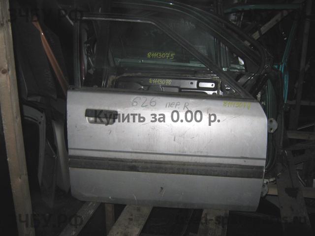 Mazda 626 [GD] Дверь передняя правая