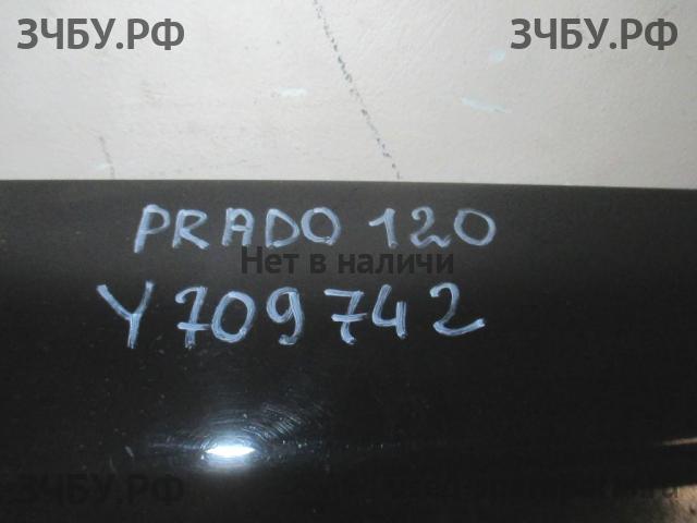Toyota Land Cruiser 120 (PRADO) Дверь багажника