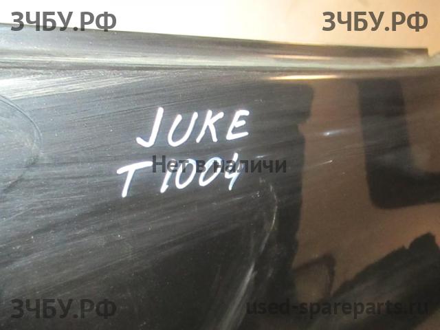 Nissan Juke F15 Дверь задняя левая