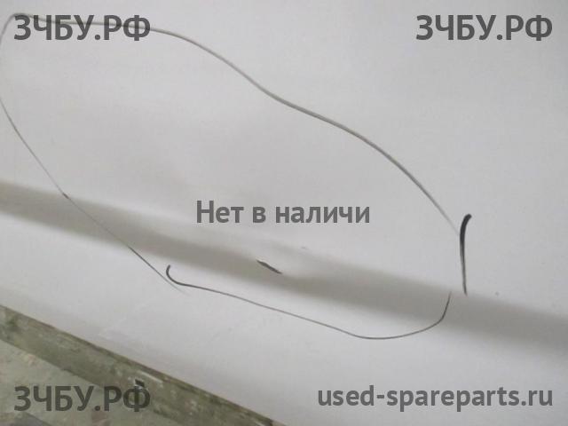 Chevrolet Orlando Дверь задняя левая