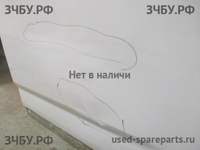 Chevrolet Orlando Дверь задняя левая