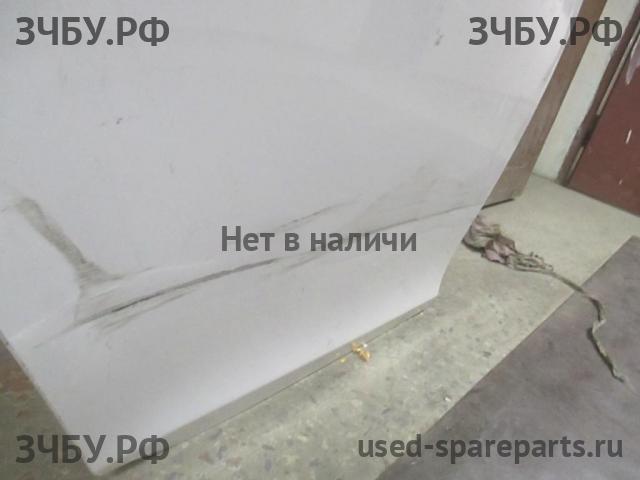 Chevrolet Cruze 1 Дверь задняя правая