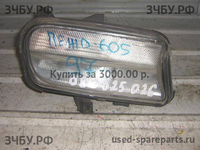 Peugeot 605 ПТФ правая